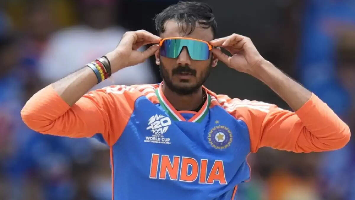 एशिया कप 2025 के लिए टीम इंडिया का संभावित स्क्वॉड: अक्षर पटेल उप-कप्तान बन सकते हैं