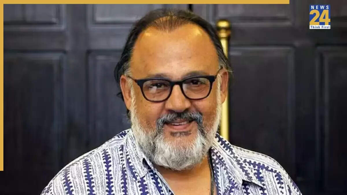 आलोक नाथ के बेटे पर ड्रंक एंड ड्राइव का आरोप, परिवार में बढ़ते विवाद