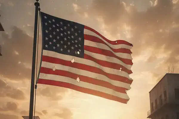 अमेरिकी नौसेना सचिव जॉन फेलन का इस्तीफा, हंग काओ बने नए कार्यवाहक सचिव