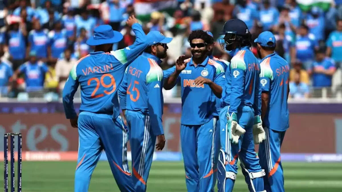 एशिया कप से पहले भारत की 15 सदस्यीय टीम का ऐलान, रोहित और कोहली की वापसी