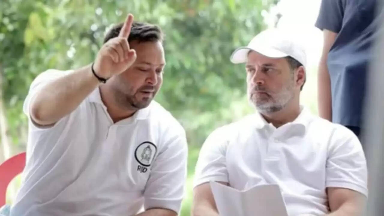 बिहार विधानसभा चुनाव: एनडीए की वापसी, कांग्रेस का प्रदर्शन कमजोर