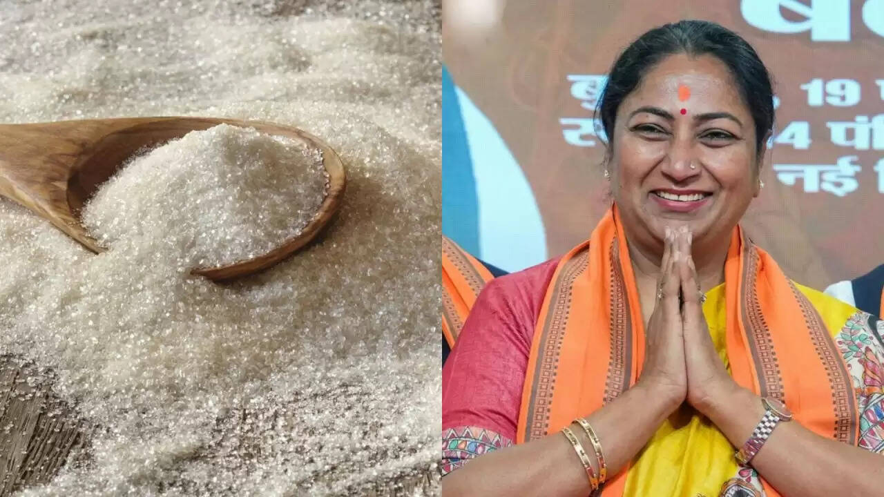 दिल्ली सरकार का बड़ा फैसला: गरीब परिवारों को 15 महीने तक मुफ्त चीनी