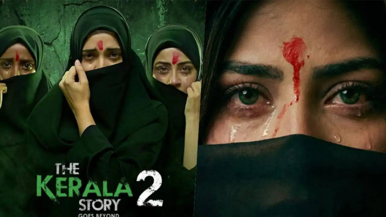 द केरल स्टोरी 2: विवादों में घिरी फिल्म की रिलीज की तैयारी