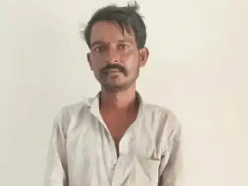 गुजरात में पिता ने बेटे को आग लगाकर हत्या की, मामला दर्ज