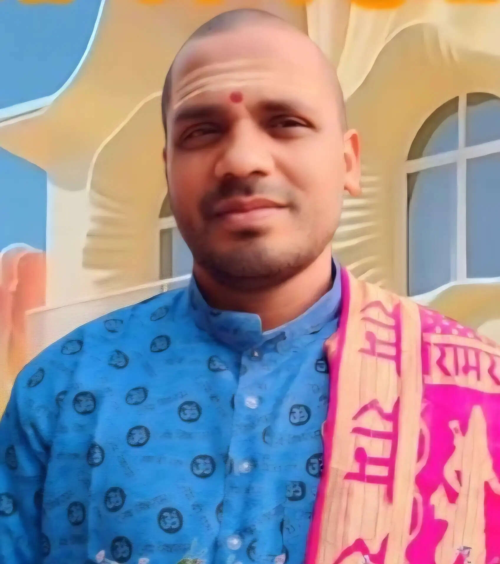 होली पर 122 वर्ष बाद 03 को लगेगा चंद्र ग्रहण : आचार्य चेतन