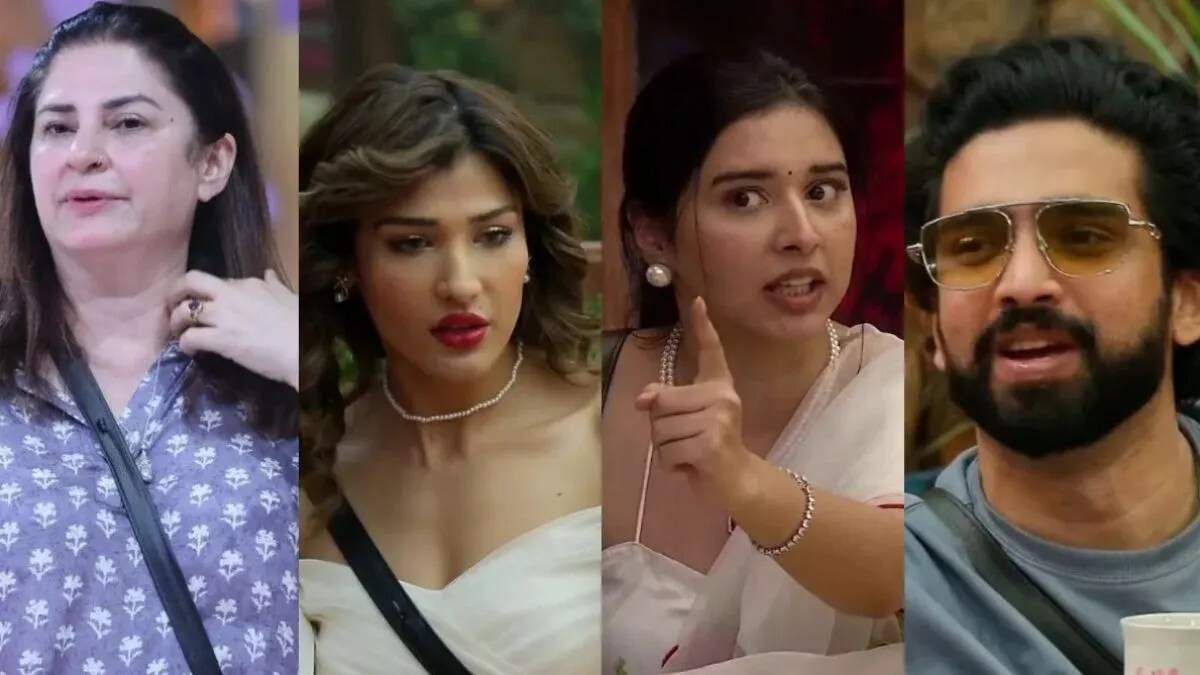 बिग बॉस 19 में इस हफ्ते का एलिमिनेशन: क्या कोई बचेगा?