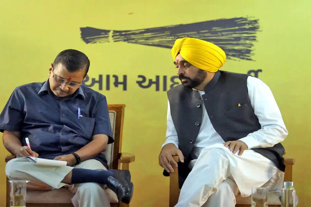 पंजाब में स्थानीय निकाय चुनाव: विधानसभा चुनाव की तैयारी का संकेत