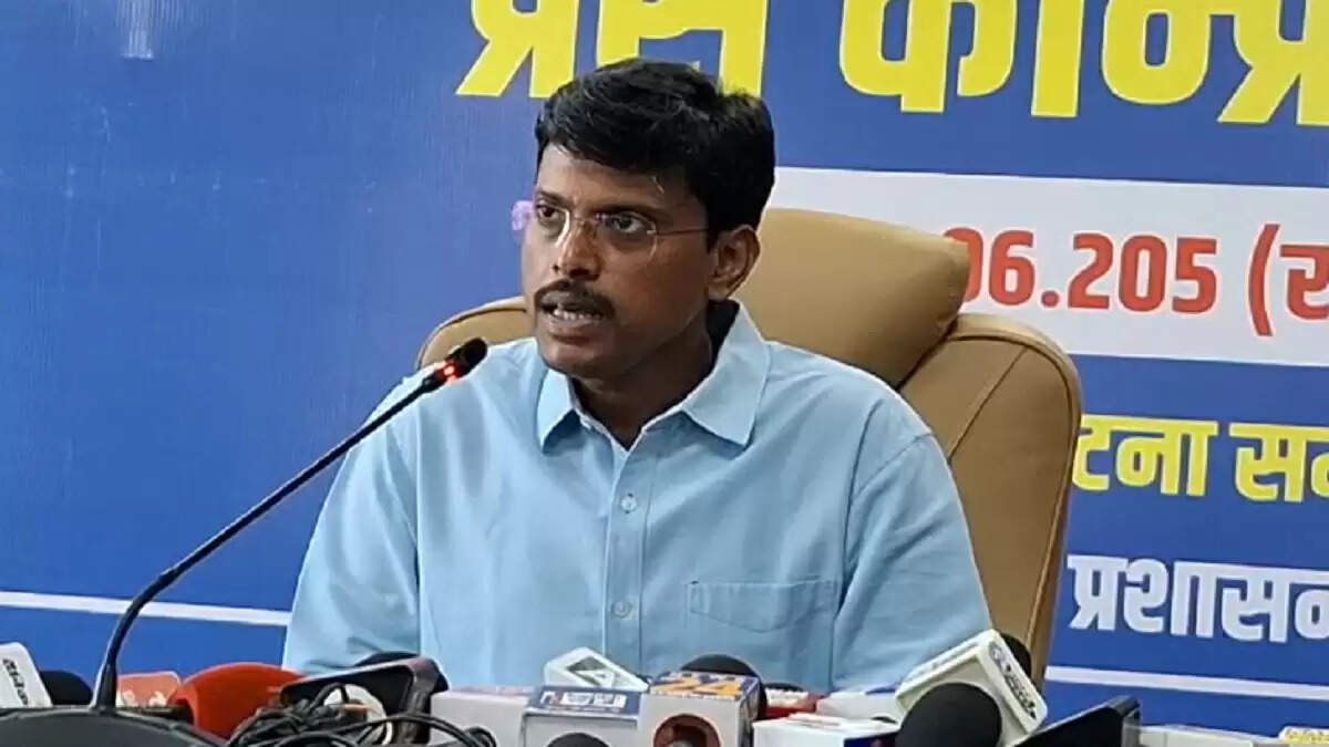 बिहार में मतदाता शुद्धिकरण अभियान: फर्जी वोटरों को हटाने की पहल