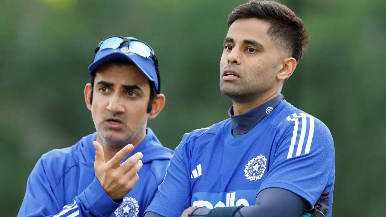 Hobart T20 से पहले भारतीय टीम को बड़ा झटका, प्रमुख खिलाड़ी हुए घायल