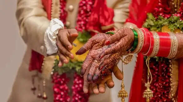 अप्रैल 2026 के लिए विवाह मुहूर्त: शुभ तिथियों की जानकारी