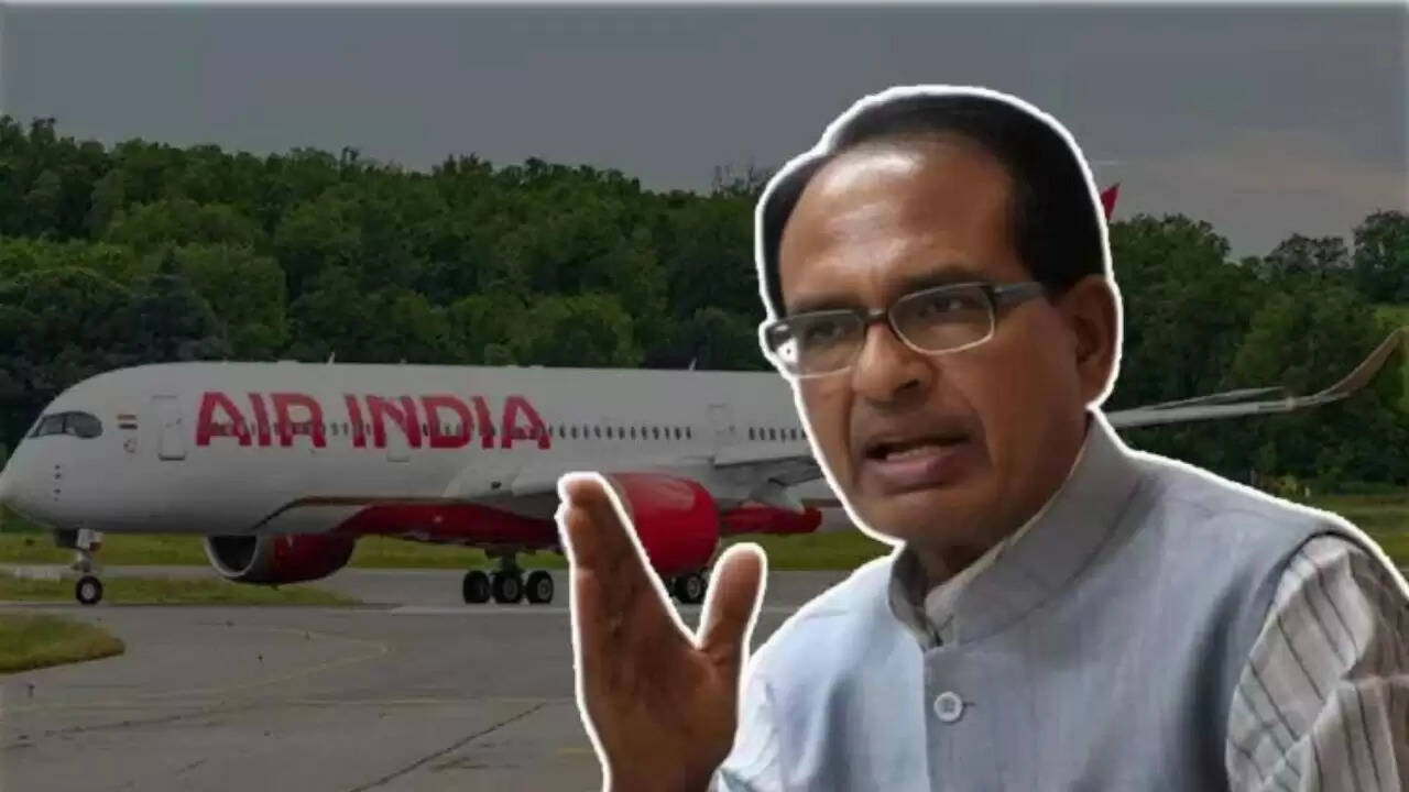भारत में प्राचीन उड़ान तकनीक का दावा: शिवराज सिंह चौहान का बयान