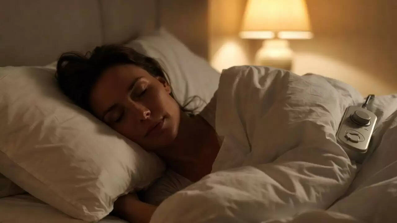 सर्दियों में इलेक्ट्रिक कंबल खरीदने के लिए महत्वपूर्ण टिप्स