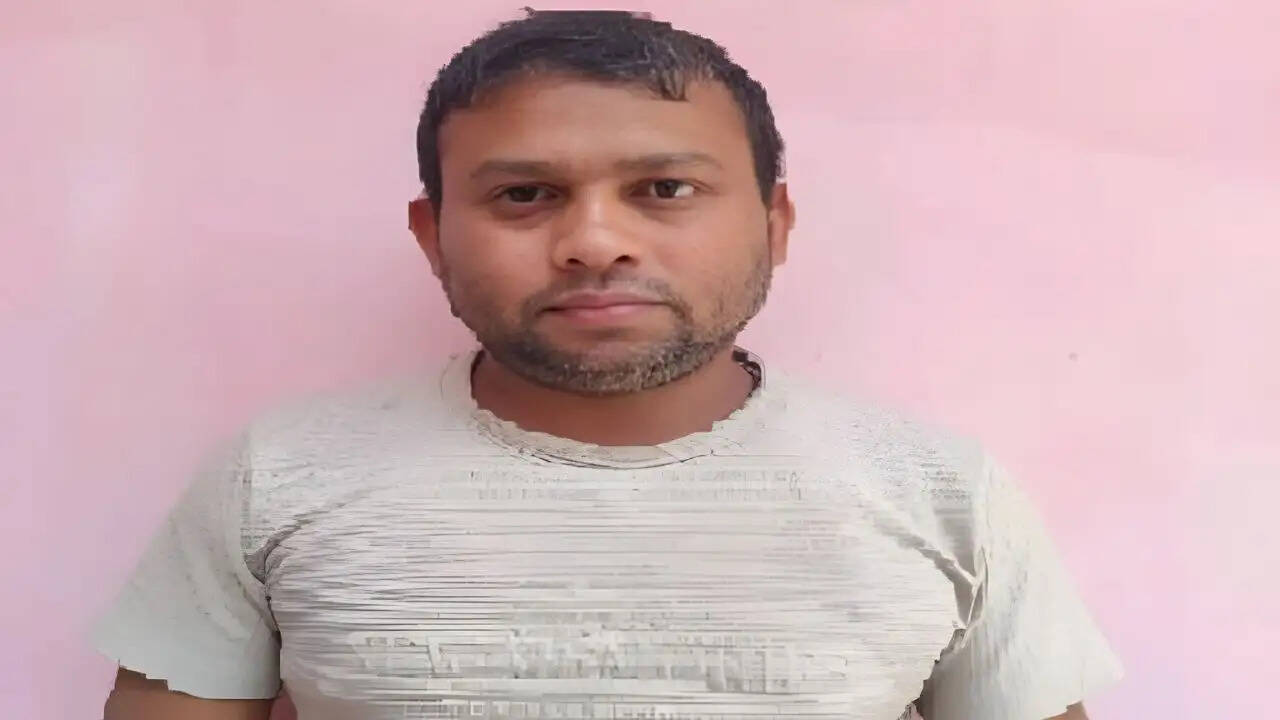 भारतीय वायु सेना के कर्मचारी की गिरफ्तारी से जासूसी नेटवर्क का पर्दाफाश