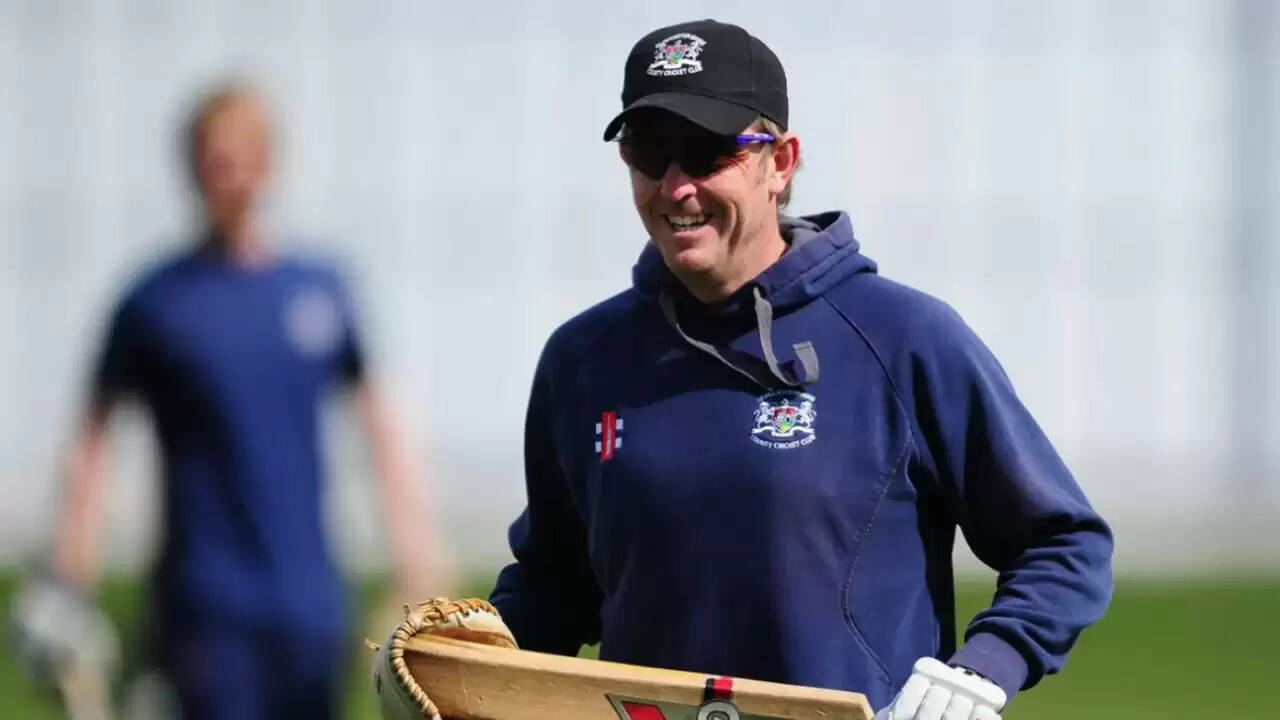 T20 World Cup 2026 के लिए नेपाल ने इयान हार्वे को गेंदबाजी सलाहकार नियुक्त किया