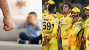 CSK के नए खिलाड़ी के पिता का अनोखा संदेश: हर गेंद पर छक्का लगाओ
