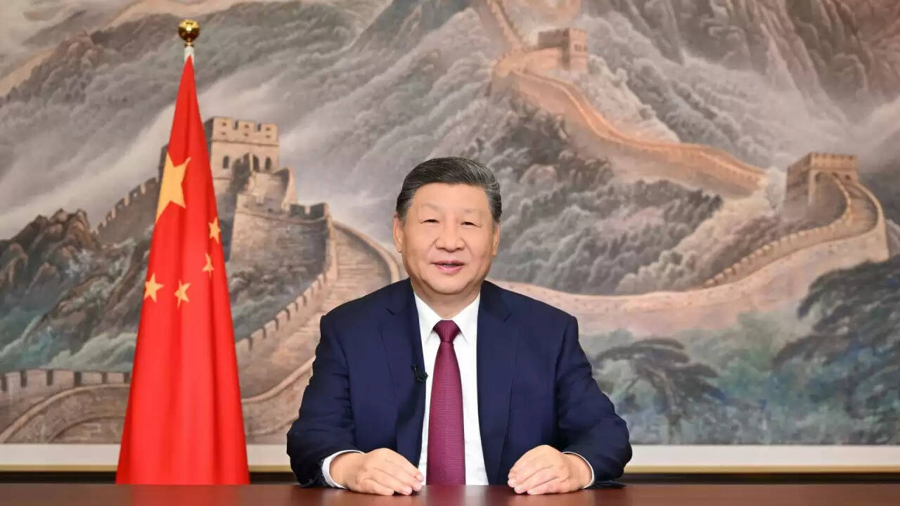 शी जिनपिंग का ताइवान पर कड़ा संदेश: चीन की सैन्य शक्ति और रणनीतिक योजनाएं