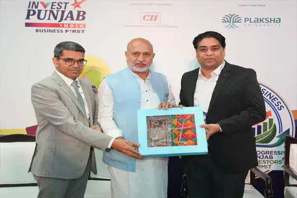 पंजाब सरकार की नई फिल्म नीति से फिल्म उद्योग को मिलेगा बढ़ावा