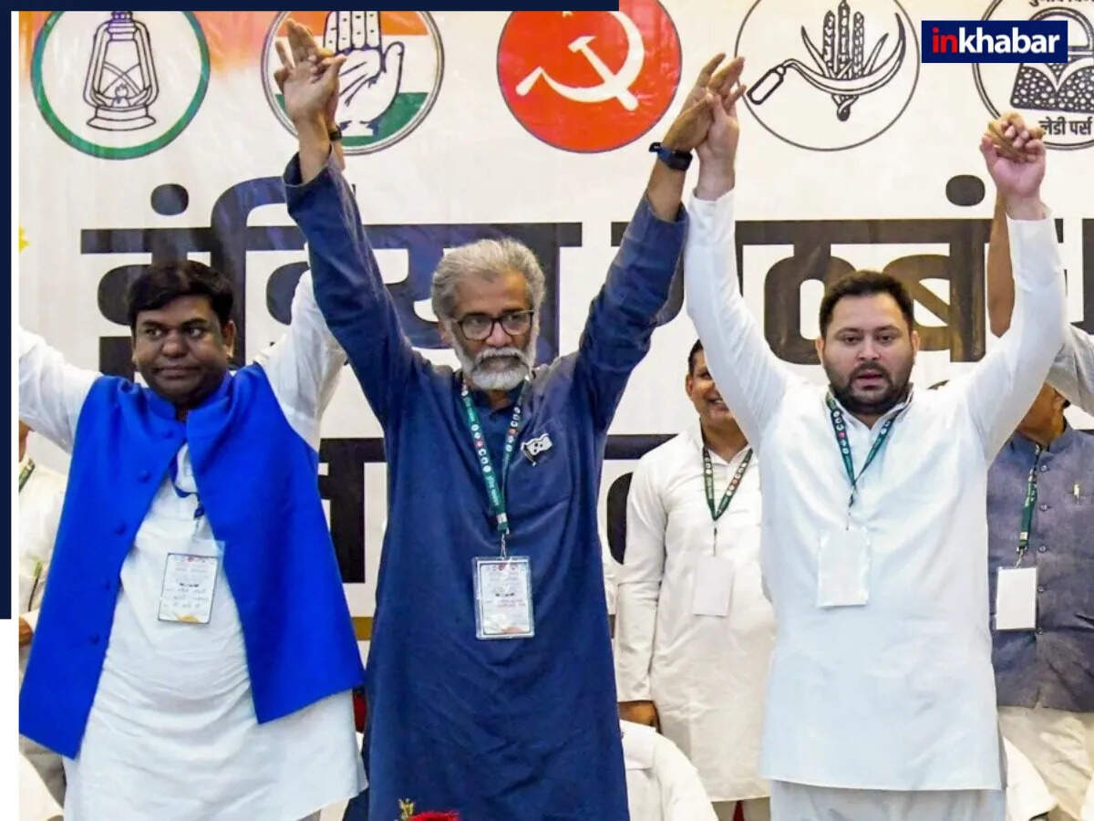 बिहार चुनाव में मुकेश सहनी का बड़ा दावा: 'मैं बनूंगा डिप्टी सीएम'