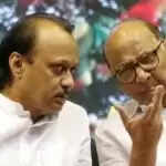 महाराष्ट्र नगर निगम चुनाव: अजित और शरद पवार का गठबंधन