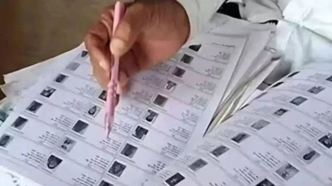 उत्तर प्रदेश में चुनावी प्रक्रिया को पारदर्शी बनाने के लिए मतदाता सूची का मसौदा 6 जनवरी को होगा जारी
