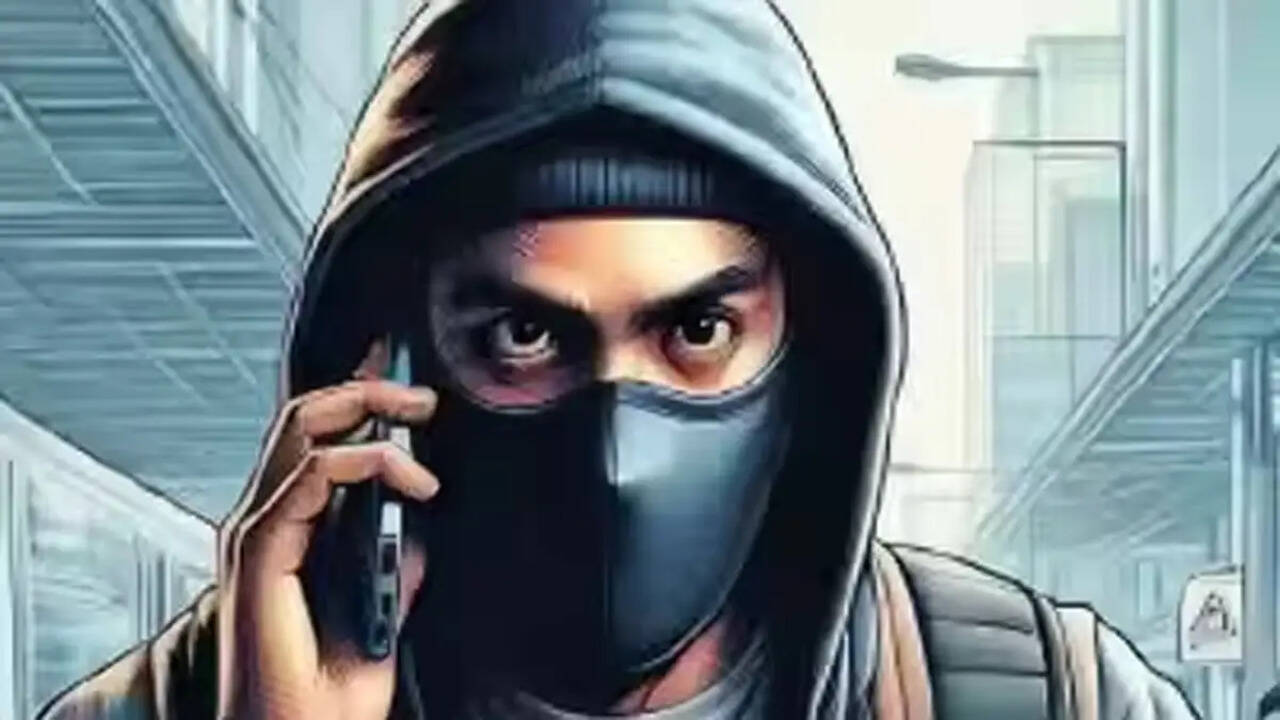 दिल्ली में कारोबारी को मिली रंगदारी की धमकी, 5 करोड़ की मांग