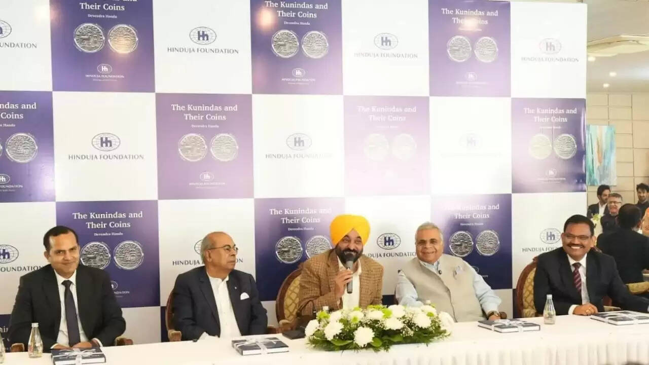 पंजाब सरकार का निवेश अभियान: युवाओं के लिए रोजगार सृजन की दिशा में कदम