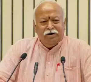 RSS प्रमुख मोहन भागवत ने आवारा कुत्तों की समस्या पर दिया बयान