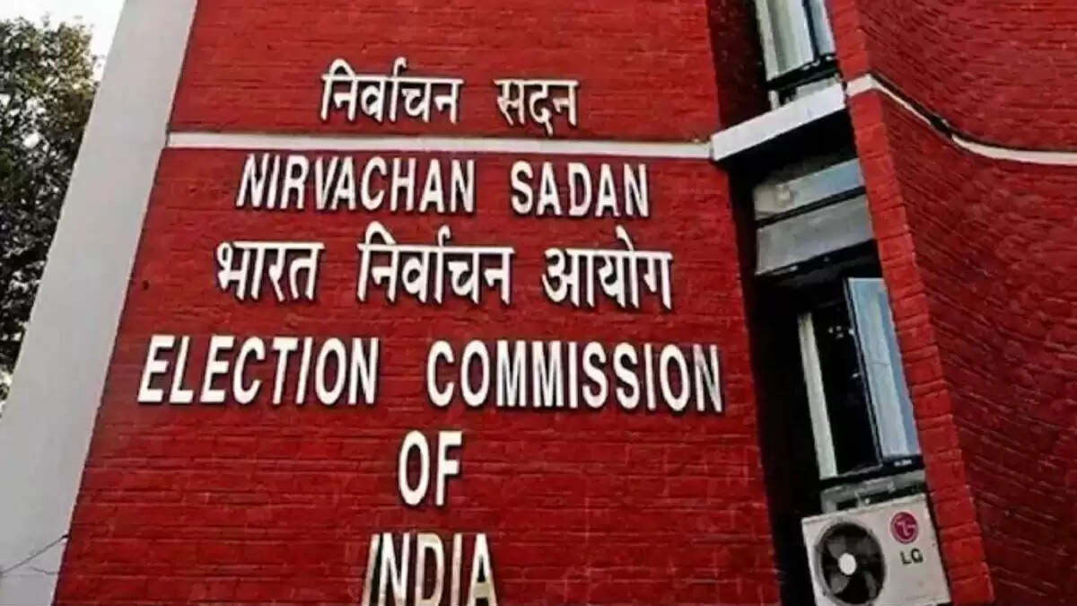 बिहार चुनाव में मतदाता सूची पर विवाद, 11 दलों ने चुनाव आयोग को दी चुनौती