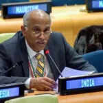 भारत ने सुरक्षा परिषद में पारदर्शिता की आवश्यकता पर जोर दिया