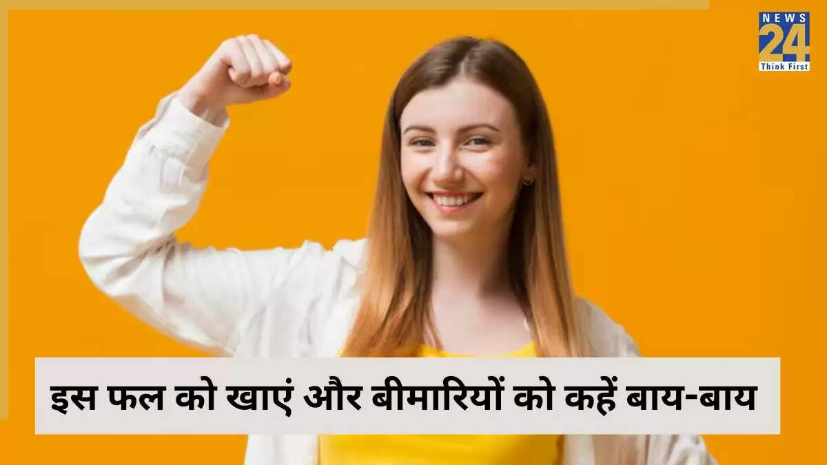 इम्यूनिटी बढ़ाने के लिए आंवला का सेवन करें