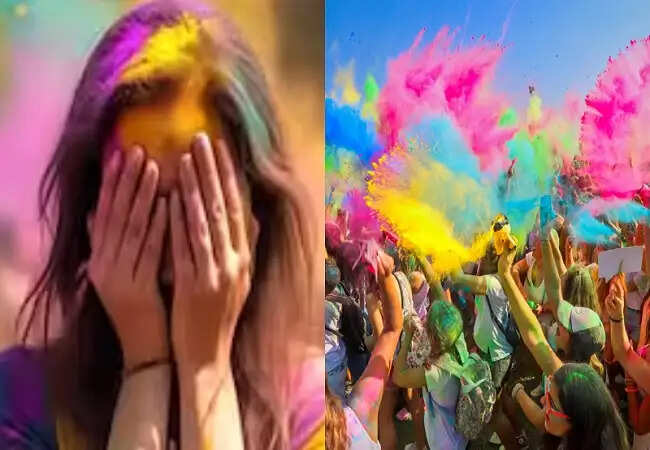 होली के अवसर पर अस्पतालों और सेवाओं की तैयारी