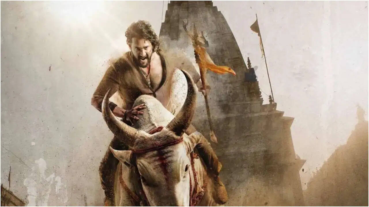 महेश बाबू की नई फिल्म वाराणसी: टाइम ट्रैवल और पौराणिकता का अनोखा संगम