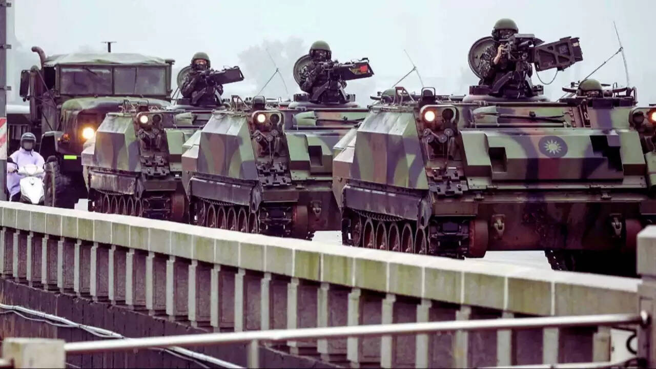 चीन के राजदूत का ताइवान पर स्पष्ट बयान: 'ताइवान हमेशा से चीन का हिस्सा'