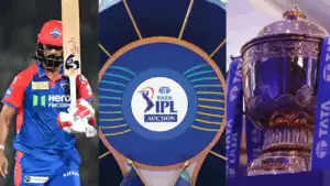 आईपीएल 2026 में केएल राहुल का नया सफर: दिल्ली कैपिटल्स में बने रहेंगे