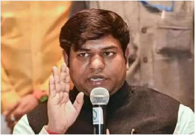 बिहार विधानसभा चुनाव में एनडीए की जीत पर मुकेश सहनी ने दी प्रतिक्रिया