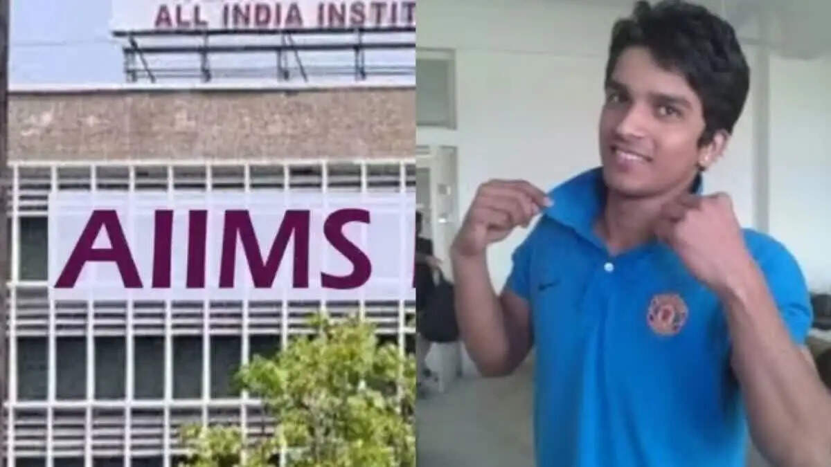 गाजियाबाद के हरीश राणा को इच्छामृत्यु की प्रक्रिया शुरू