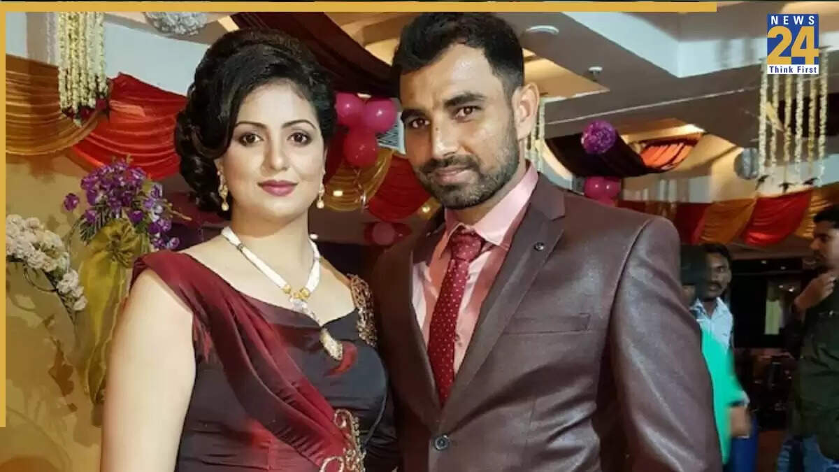 हसीन जहां की रहस्यमयी पोस्ट: मोहम्मद शमी के इंटरव्यू के बाद आई प्रतिक्रिया