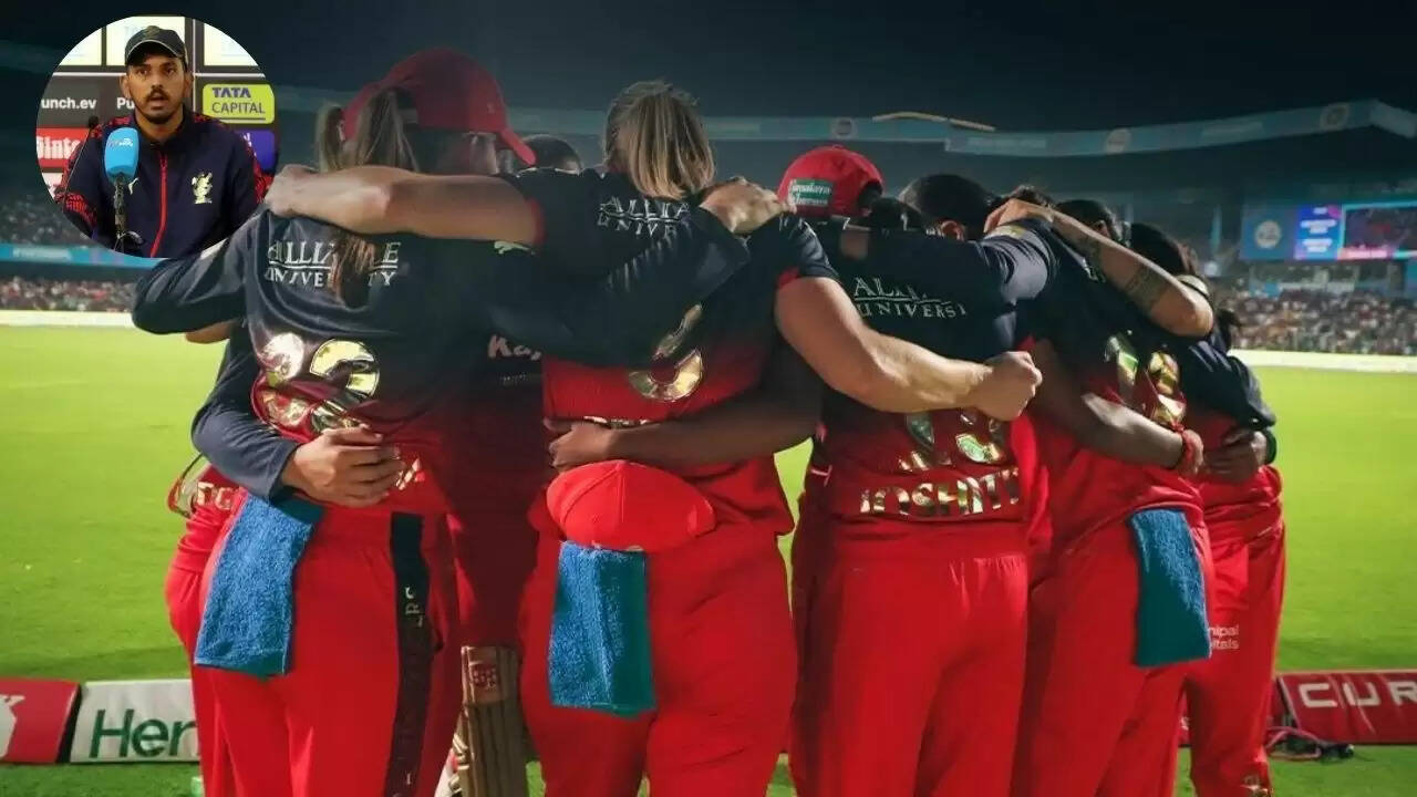 महिला प्रीमियर लीग 2026: RCB ने नया हेड कोच नियुक्त किया