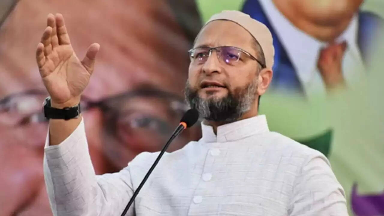 UAPA पर ओवैसी का हमला: क्या यह कानून सच में 'काला कानून' है?