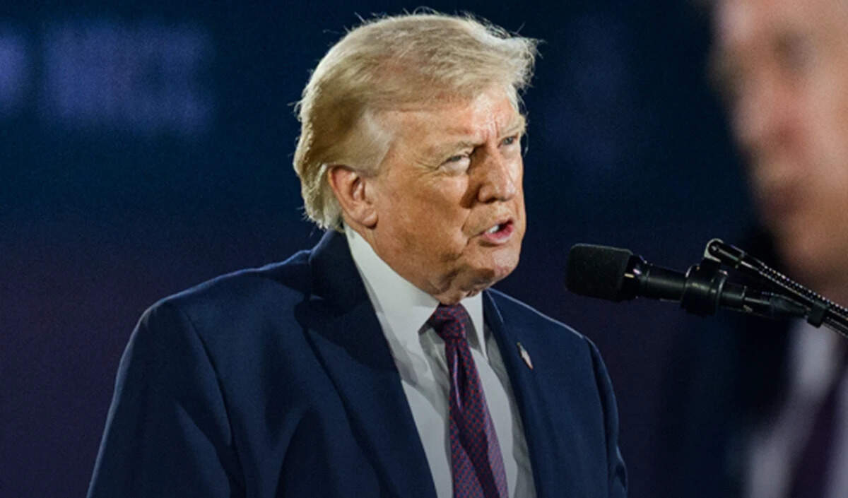 डोनाल्ड ट्रंप का सऊदी अरब के साथ संबंधों पर महत्वपूर्ण बयान