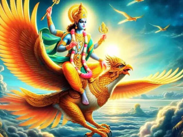 गरुड़ पुराण में महिलाओं के लिए महत्वपूर्ण सावधानियाँ