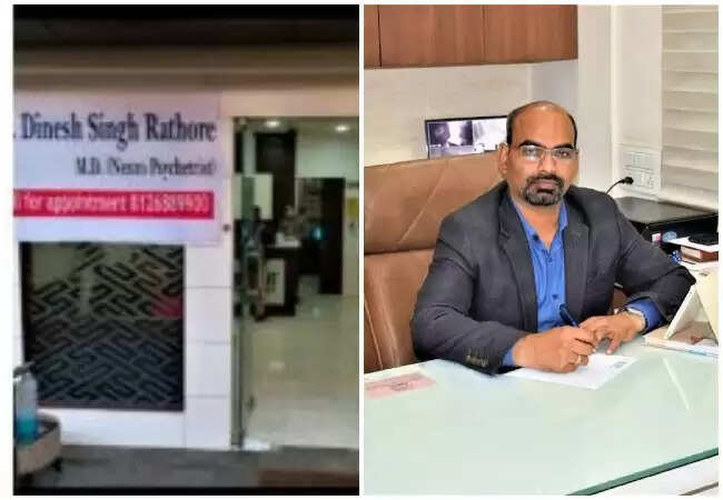 आगरा के मानसिक स्वास्थ्य संस्थान में प्राइवेट प्रैक्टिस पर रोक