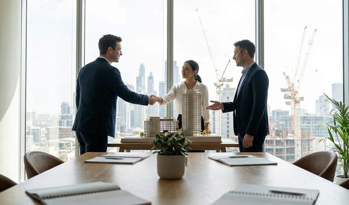 भारत में निवेश पर पश्चिम एशिया के संघर्ष का प्रभाव: बीएमआई रिपोर्ट