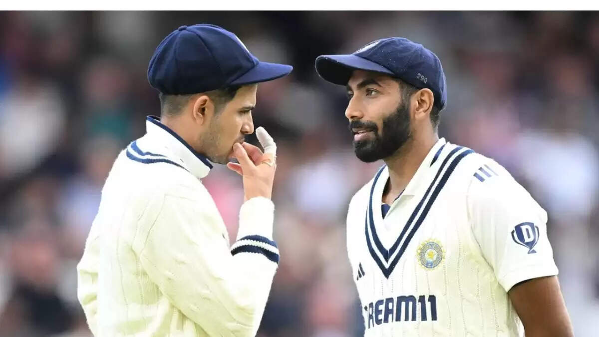 IND vs ENG: एजबेस्टन में दूसरे टेस्ट की बारिश से बढ़ी चुनौतियाँ