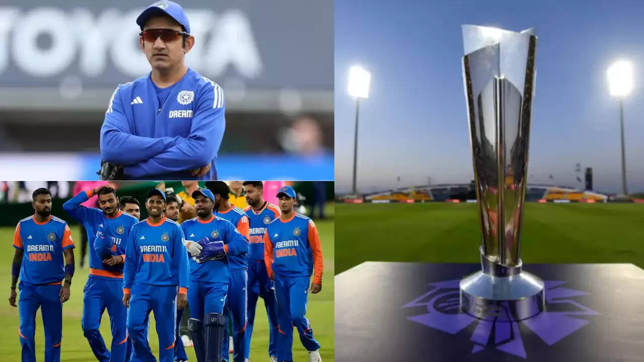 टी20 वर्ल्ड कप 2026 से पहले टीम इंडिया को बड़ा झटका, साई सुदर्शन चोटिल