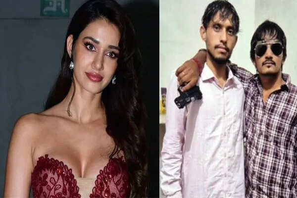 दिशा पटानी के घर फायरिंग मामले में यूपी एसटीएफ को मिली सफलता