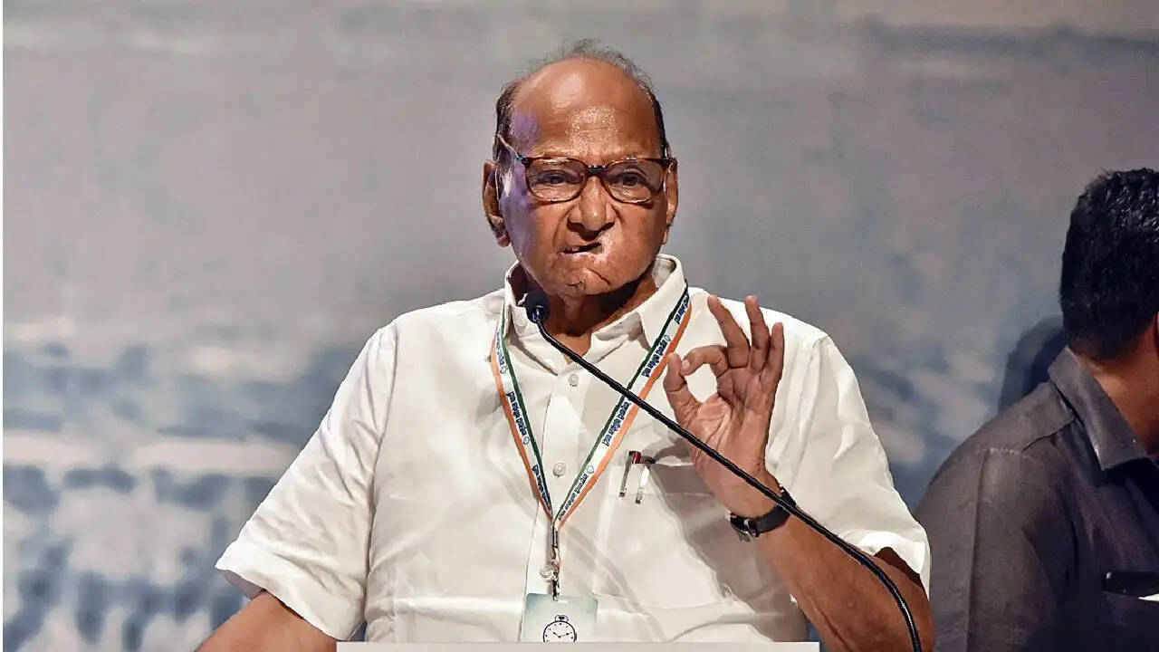 शरद पवार की राजनीति पर राहुल गांधी को सीख: पीएम मोदी की तारीफ में क्या है खास?