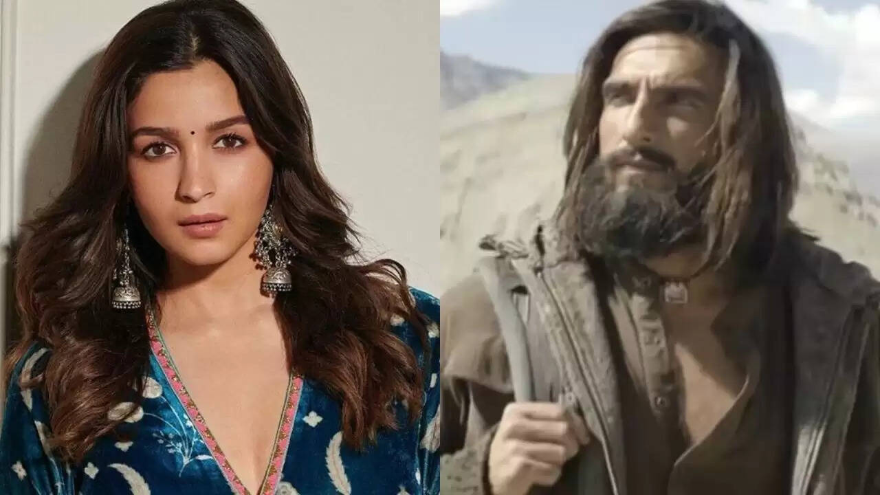 आलिया भट्ट ने 'धुरंधर' की तारीफ की, बताया भारतीय सिनेमा का नया अध्याय