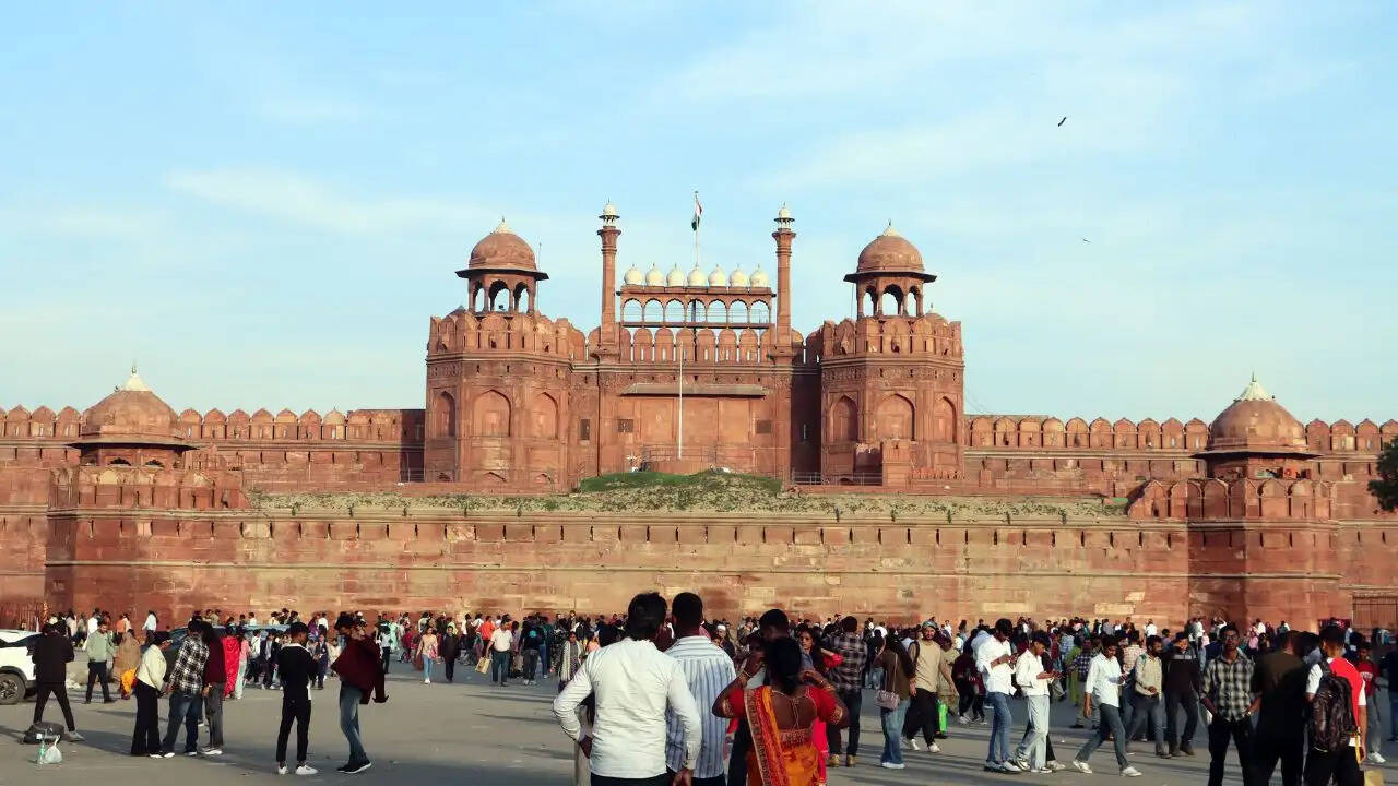 दिल्ली में लश्कर-ए-तैयबा की आतंकवादी योजनाएँ उजागर