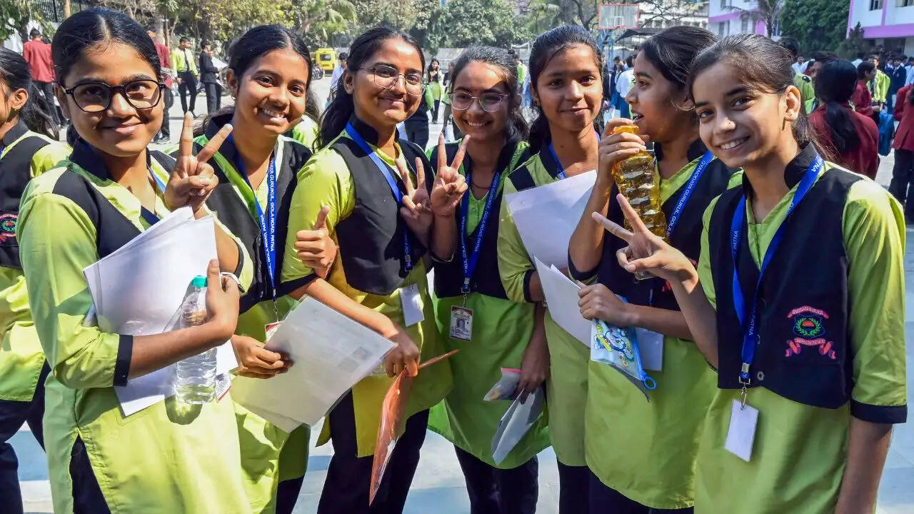 सीबीएसई कक्षा 12 की रसायन विज्ञान परीक्षा के लिए अंतिम तैयारी टिप्स